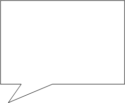 Rechteckige Legende: